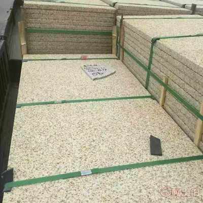 南方黄金麻花岗岩 批发定制，品质保障