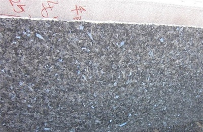 人造花岗岩与天然花岗岩 差异与辨析