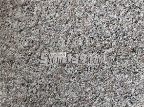 山东樱花红花岗岩 自然瑰宝，建筑臻品