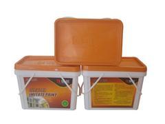 广西液体花岗岩涂料 知名厂家推荐，水性硅丙面油价格公道