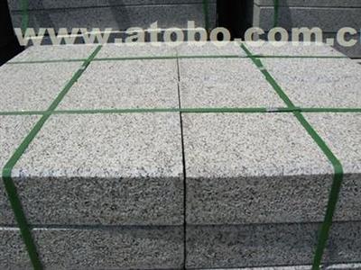 五莲县翔鹏石材 匠心打造优质花岗岩，黄金麻荔枝面与铜川荔枝面广受青睐