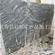 灵寿县启恒矿产品加工厂 优质花岗岩供应商的典范