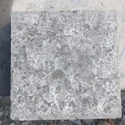 嘉祥青石与花岗岩 探访嘉祥县新颖石雕厂的匠心工艺