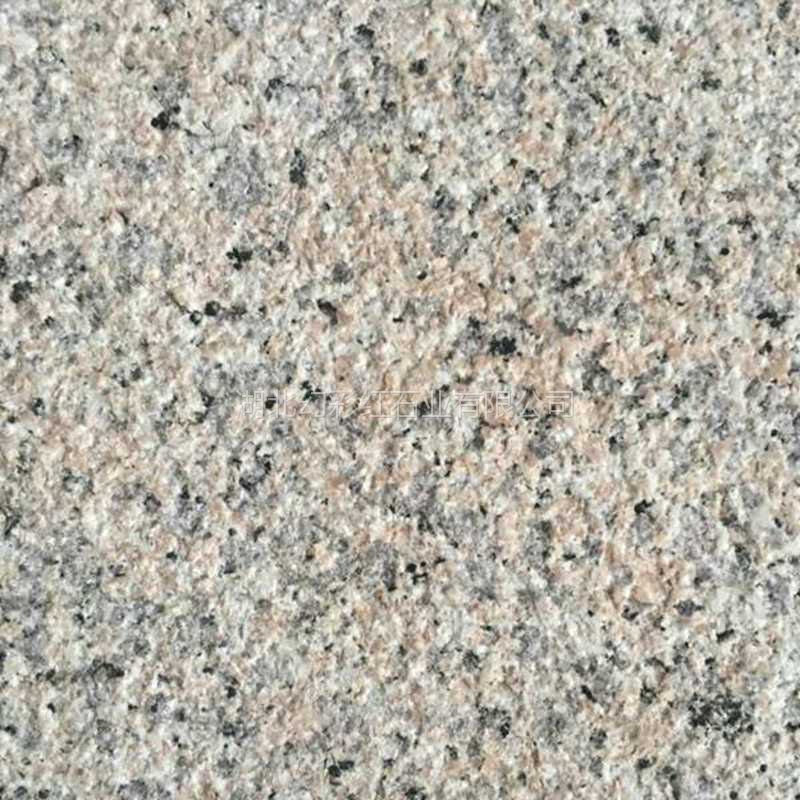 粉红麻花岗岩规格与价格解析